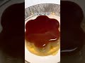 How to open Japanese pudding#shorts