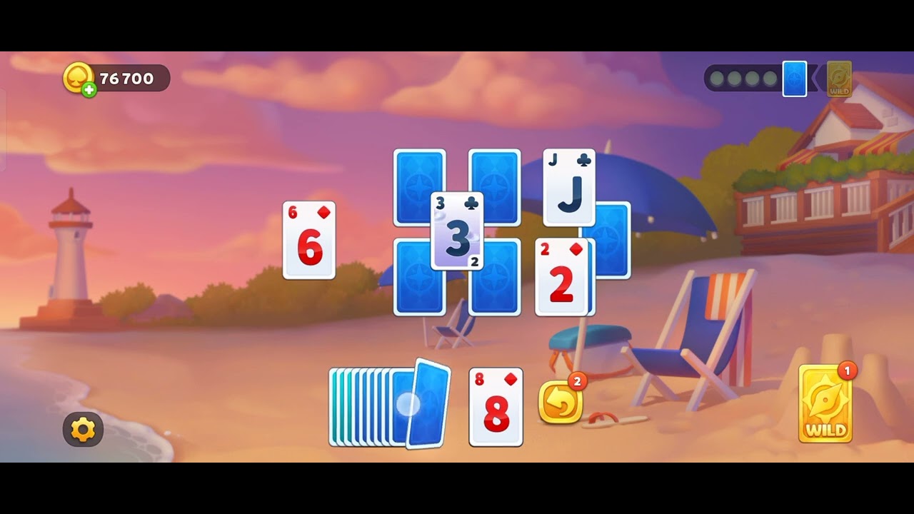 Riddle Road level 372 | PuzzledCubes.site