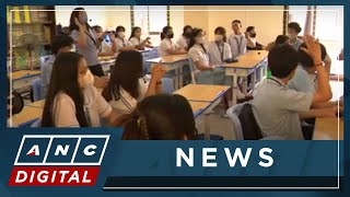 Full Teachers' group submits proposals for return to old school calendar | ANC Update