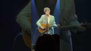 Ron Sexsmith - “What I Had In Mind” - Jammin’ Java - 2/19/23 (The Vivian Line)