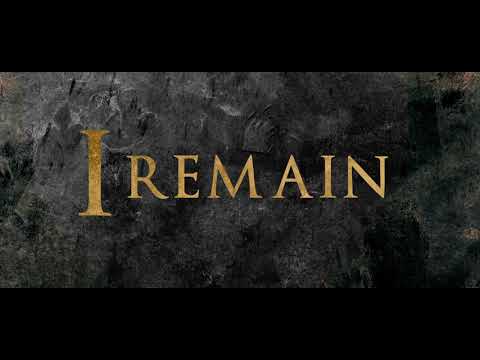 Corrosium - I Remain (Official video)