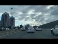 Time Lapse Photography While Driving...One Of My Tripods Sitting On The Dashboard... - Episode 4073