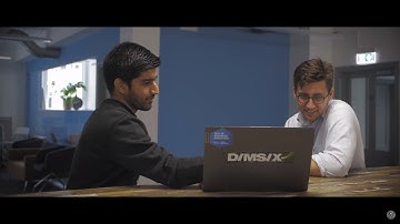 MSc in Business Analytics industrial dissertation: company view