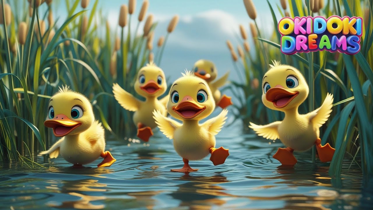 Mix Canciones de la Granja 🐮 | Oki Doki Dreams | Enganchado