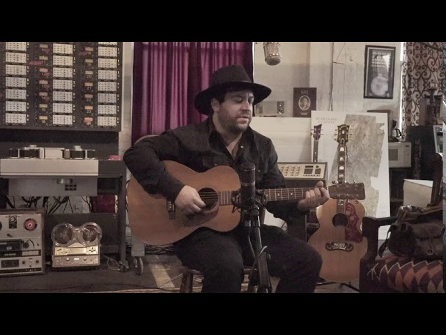 Watch When the Muse Comes – Live in Studio | This Frontier Needs Heroes on YouTube Watch When the Muse Comes – Live in Studio | This Frontier Needs Heroes on YouTube