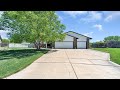 PRICE REDUCED: - 1910 N Nickelton Ct Wichita KS 67235