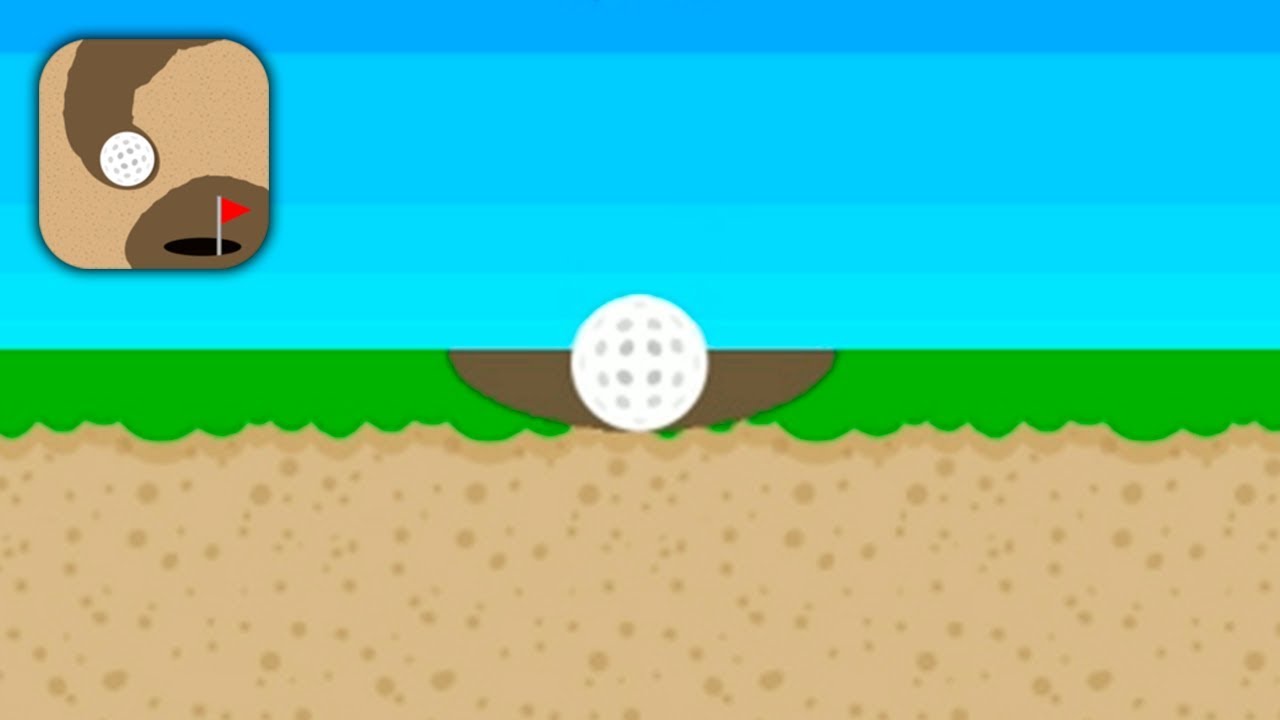 Dig it your way! - All Levels