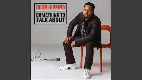 By Myself - Deon Kipping