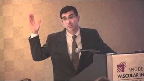 CCSVI Patient Information Session Part 7