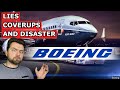 A decade of lies coverups and disasters at boeing
