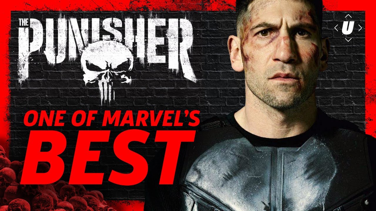 The Punisher Review - GameSpot