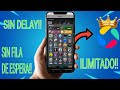 ¡Juega sin Esperas! Cloud Gaming SIN Fila de Espera Ilimitada? 🚀🔥