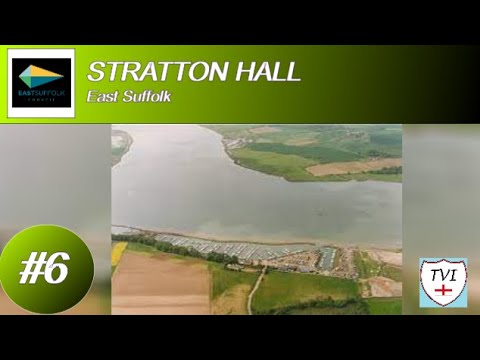 STRATTON HALL: East Suffolk Parish #6 pf 177