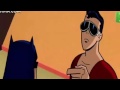 باتمان الحلقة 11 التحاد