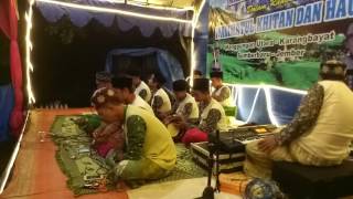hasbi robbi al mannan