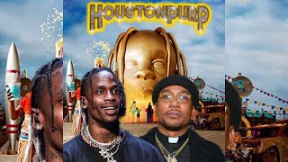 Cyhi The Prynce Reference Track To Travis Scotts Sicko Mode Leaked