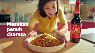INDOSIAR HD - Iklan Kecap ABC (2024)