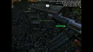 CryEngine 3.4.5.6666666 Flash UI Weapon Menu Change up