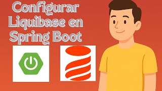 Configurar Liquibase en Spring Boot