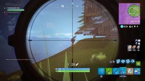 Nothing but net part 2