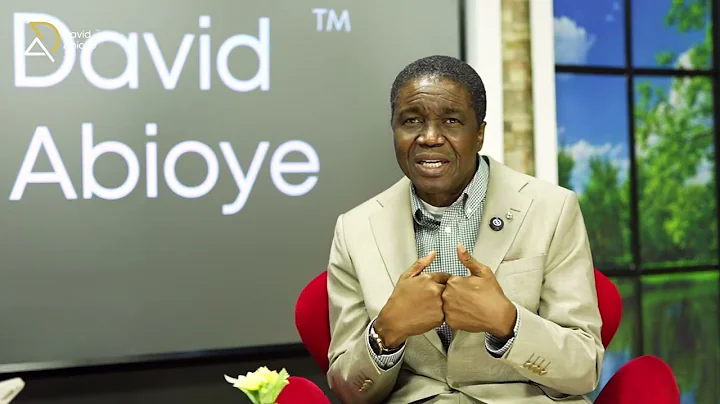 THE ANOINTING OF GOD IS NOT FOR SALE.