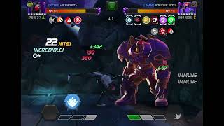 Bugeyez- S66 War 6: Silk vs 50 Onslaught