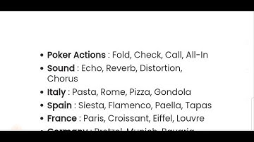 Connect word Level 235 Answers Walkthrough