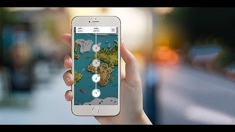 How to setup your Drimify Dynamic Path™ • Gamification • Marketing Games • Serious Games