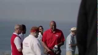 CDW Golf Behind The Scenes