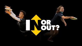 In or Out: EUCF Reveal