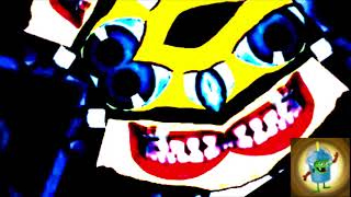 Nextainment Csupo Effects Round 1 Vs Everyone 114