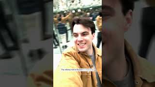 POV: Breaking illusions with science facts via @meta.ai @museumofillusions_dc