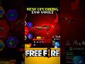 Next Evo Vault 🔥 | October New Free Fire Event