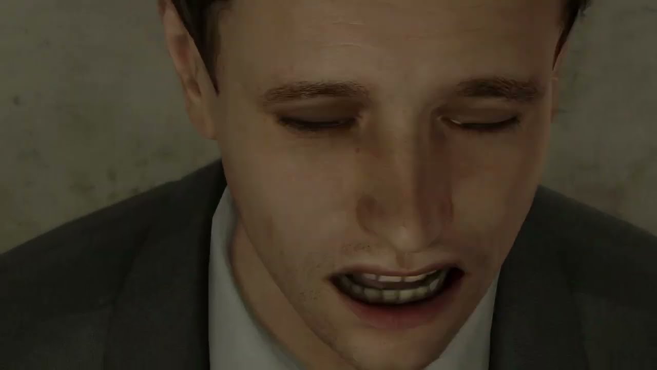 HEAVY RAIN: Folge 15- Norman Rettet Shaun