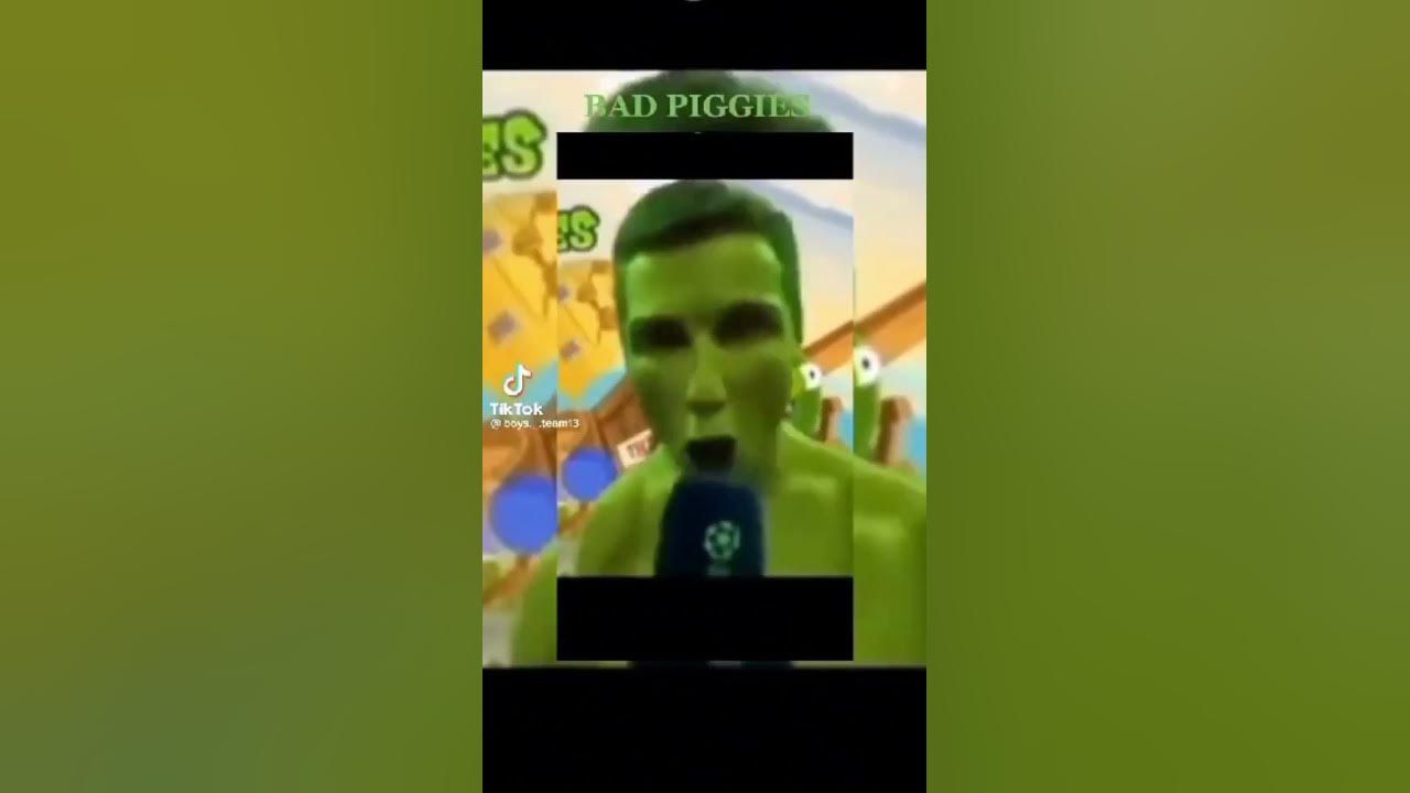 #Shrek #ronaldo - YouTube