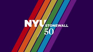 Stonewall at 50 Documentary