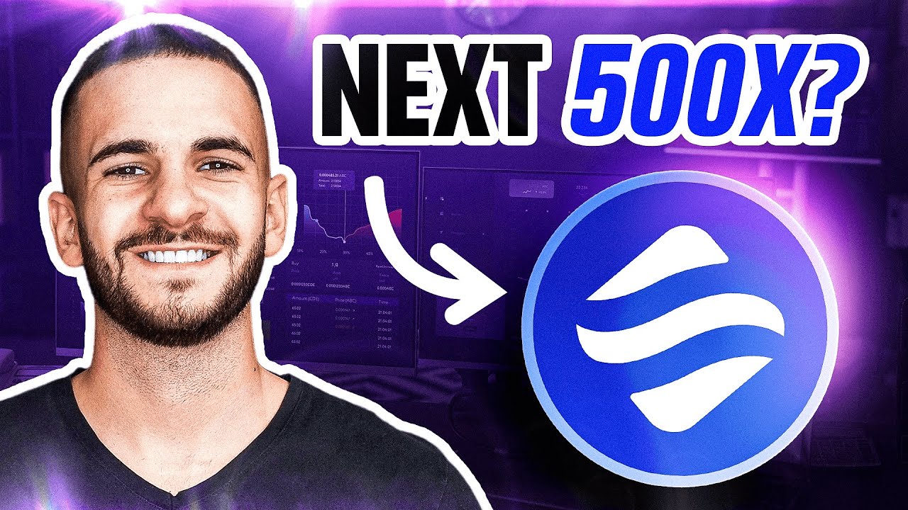 Swell Network 🔥 NEXT BIG THING IN ETH STAKING & DEFI 🔥 SWELL NETWORK BITGET 🔥 ...
