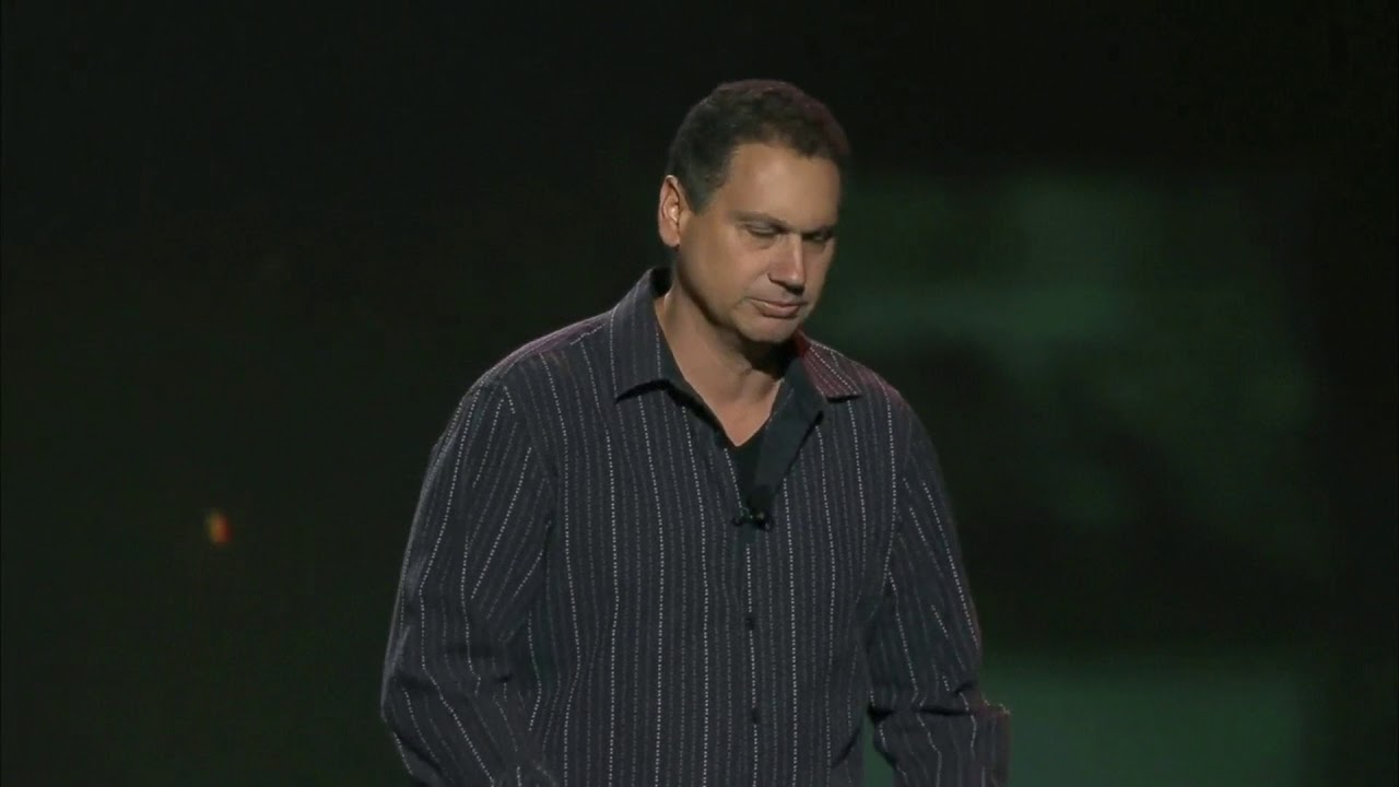 [13] Final Monogue with Mark Lamia  BO4 Reveal Panel May 17 2018