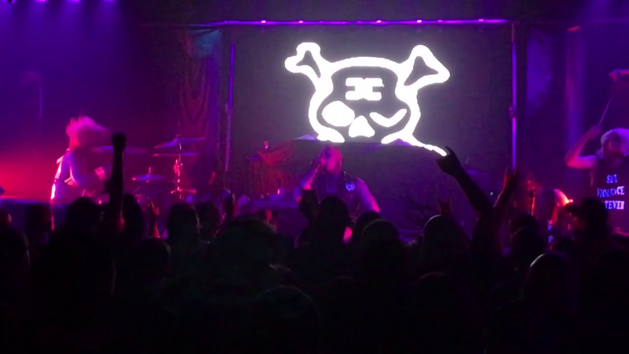 Combichrist - Get Your Body Beat Combichrist - Get Your Body Beat