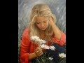 Emmanuel Garant Painter Canada 1953 