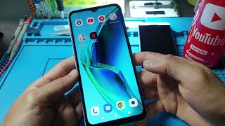 cómo configurar tono o sonido de llamada xiaomi redmi A2 screenshot 4