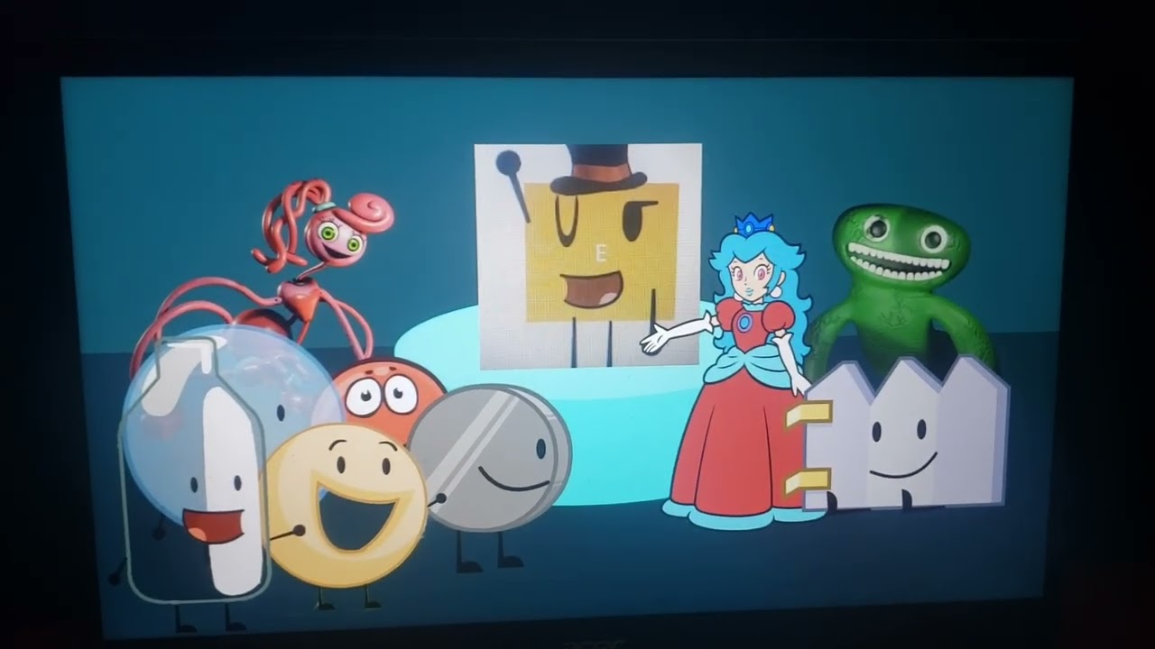 Eddie's Glow Battle Episode 6: Star Catching