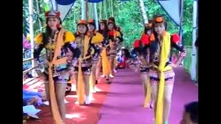 Sekar Mawar Ndolalak Putri Puji Widadi