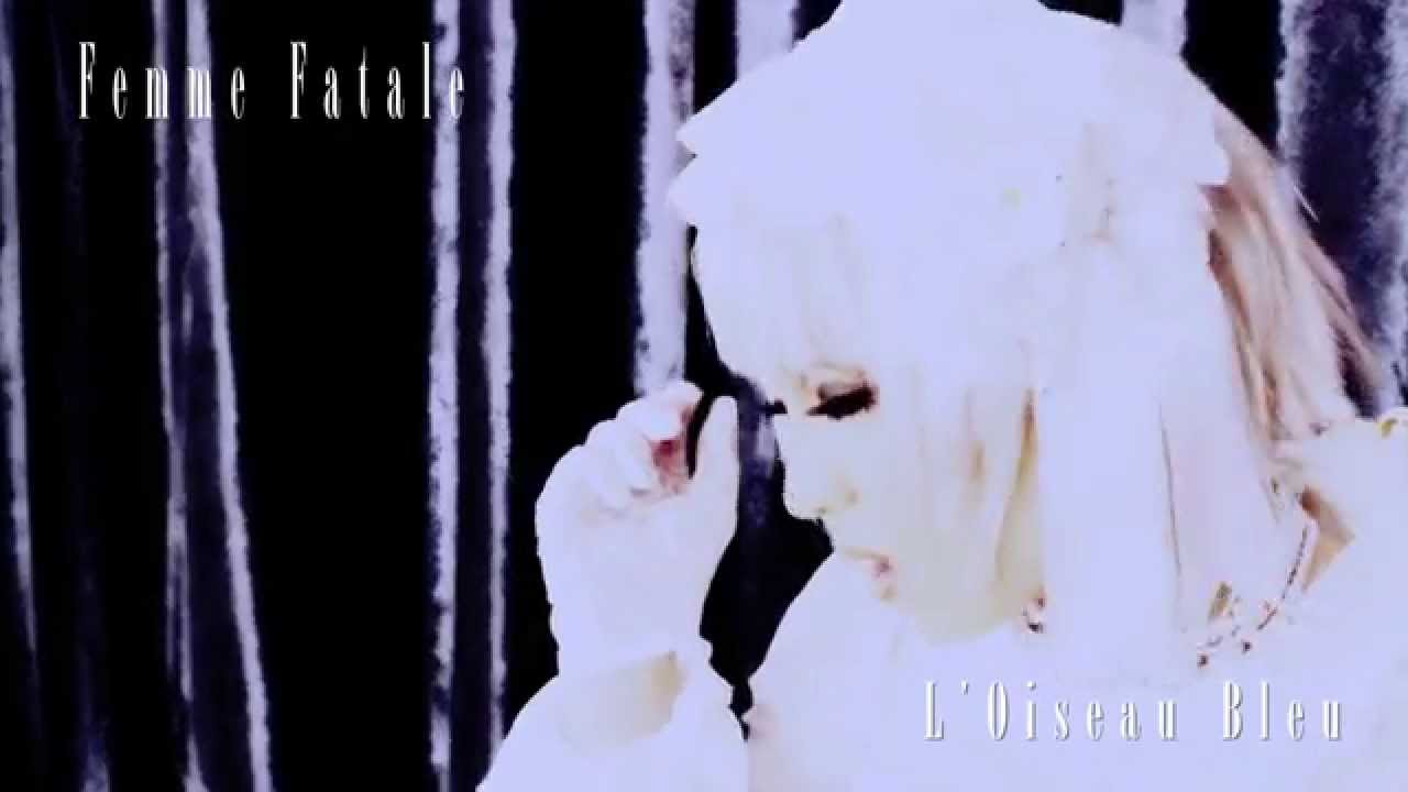 Femme Fatale MiniAlbum『GLADSHEIM』2014.8.6 Release!! - YouTube