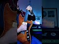 Dream On (Aerosmith) - Guitar Cover by Matt Bidoglia #guitar #shorts #aerosmith