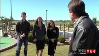 Duggar Golf Scene