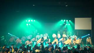 Hip hop | 20201219 交大熱舞冬季成發party——《DANCIN’ LAB》