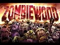 Zombiewood GamePlay HD InGame IPad 2 IPad 3 IPad 4 IPad Mini IPhone 5 