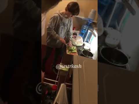 Андрей Нестеренко и