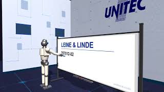 LEINE & LINDE 757512-02 - Encoder RHI 593 59 ø12hs 9-30Vdc 2048ppr HTL r0,4m
Weight... - UNITEC-D LEINE & LINDE 757512-02 - Encoder RHI 593 59 ø12hs 9-30Vdc 2048ppr HTL r0,4m
Weight... - UNITEC-D